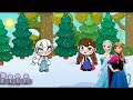 💙💫frozen elsa and anna in avatar world frozen disney pazuavatarworld