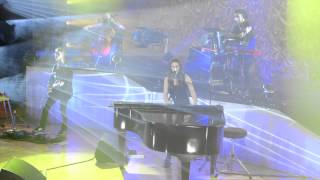 Sara Bareilles: Live from the Artists Den - "Chasing the Sun"