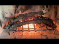 ✅ how to keep fireplace smoke🔥💨out of your house 🏠 and up your chimney