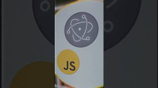 Is Electron valid in 2024!? 💀 #javascript #software #technology #webdev #programmer #code #types