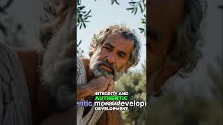 Socrates Find Your Inner Moral Compass