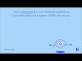 8. (4) (a) If A is a matrix of three rows and five columns, what is the maximum possible number of …