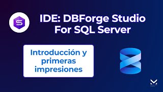dbForge Studio for SQL Server: Complete Demo for Developers and DBAs