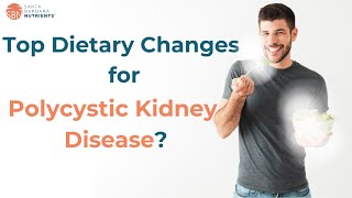 Top 8 Dietary and Lifestyle Changes for Polycystic Kidney Disease (PKD)