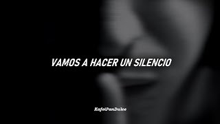 Vamos a Hacer un Silencio//Caifanes (Letra)