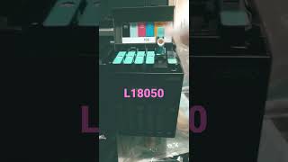 Epson ecotank L18050