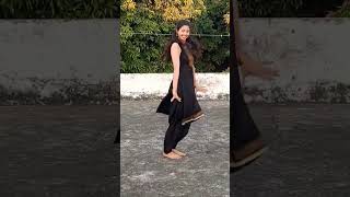 # shorts | Morni Banke | Badhaai Ho |  Easy Dance steps | Dance Cover