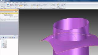 Solid Edge ST2.avi