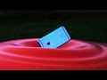 Don't Hurl iPhone 6s Plus Into Giant 6ft Water Balloon! - GizmoSlip