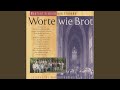 Friede sei mit dir