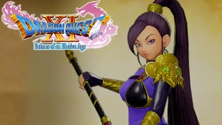 GEARING ARC! 10 Jade Complete | Dragon Quest XI S Playthrough Part 80