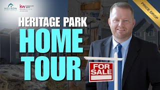 🔥 Price Drop! $130K Condo in Independence MO | 2-Bedroom Heritage Park Home Tour