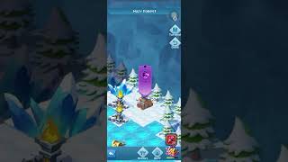 Hero Clash - Hazy Forest - Complete Step By Step Video