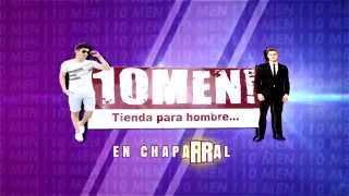 Comercial 10 Men