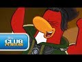 Club Penguin: Marvel Super Hero Takeover 2013 - Official Trailer!