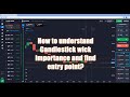 Candlestick Wicks Importance & Entry Point