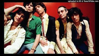 The Rolling Stones-Waiting On A Friend (1981,Remastered)