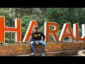 Road trip Pekanbaru ke Sumatera Barat (Wisata Keluarga Lembah Harau)