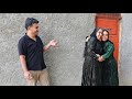 Zeinab and Mojtaba's happy life with good news from the village