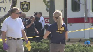 Convicted Williamsburg bomber accused of hiring hitman to kill wife