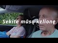 kelionė dviračiais ispanijoje Šv. jokūbo keliu. iki ispanijos automobiliu. antra diena.