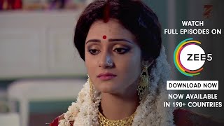 Chaddobeshi | Bangla Serial | Episode - 21 | Nabanita Das, Raja Goswami | Best scene | Zee Bangla