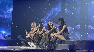 [Full cam] 241027 KISS OF LIFE - 안녕, 네버랜드 (2024 KISS OF LIFE 1st WORLD TOUR [KISS ROAD] in SEOUL