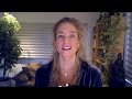 healing the body of fear a guided reflection with tara brach