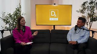 Dx #5: Dr. Brian Cruz, Midwest Express Clinic