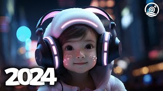 Music Mix 2024 🎧 EDM Mixes of Popular Songs 🎧 EDM Bass Boosted Music Mix #174