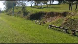 Chácara para Venda - Barra Mansa / RJ, bairro Getúlio Vargas.