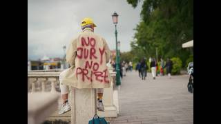 Postcards from Venice Biennale 2026