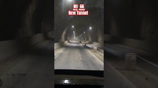 New Tunnel Open Kerala to Mumbai NH 66