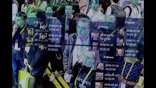 San Francisco Bans City Use of Facial-Recognition Tech Tools