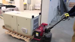 PCTA Heating, Ventilation, and AC