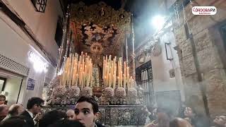 Procesión Extraordinaria de María Santísima de la Candelaria de la Hermandad del Huerto