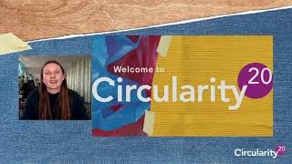 Welcome to Circularity