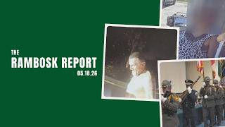 Aggravated Battery | Missing Person Located | Law Enforcement Memorial