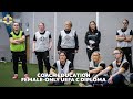 Female-Only UEFA C Diploma | Coach Education