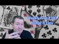 Bridge Is Easy - Weekly Free #190 - Live Bridge