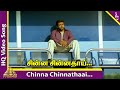 Chinna Chinnathai Video Song | Mounam Pesiyadhe Tamil Movie Songs | Suriya | Trisha | Yuvan