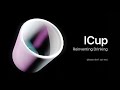 🥤 iCup: Apple Ad Parody