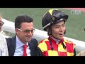 2024 03 16 503 八心之威 valiant elegance d285 黃智弘 e c w.wong 老馬評分達至最低點終於落班贏馬