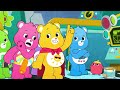 @carebears speed racer full episode unlock the magic