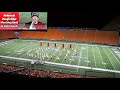 Roosevelt High School Marching Band — 2017 Rainbow Invitational — 4K