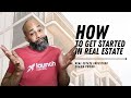 Wholesaling For Newbies How To Get Started In Real Estate!