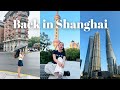 Revisit Shanghai Top Attractions! | Fancie in Shanghai Ep.61