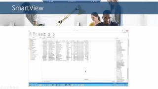 Smartview for Microsoft Dynamics GP