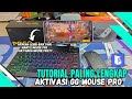 CARA AKTIVASI GG MOUSE PRO PALING GAMPANG, PALING SAT SET