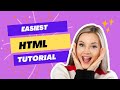 Easiest way to create a div box in HTML